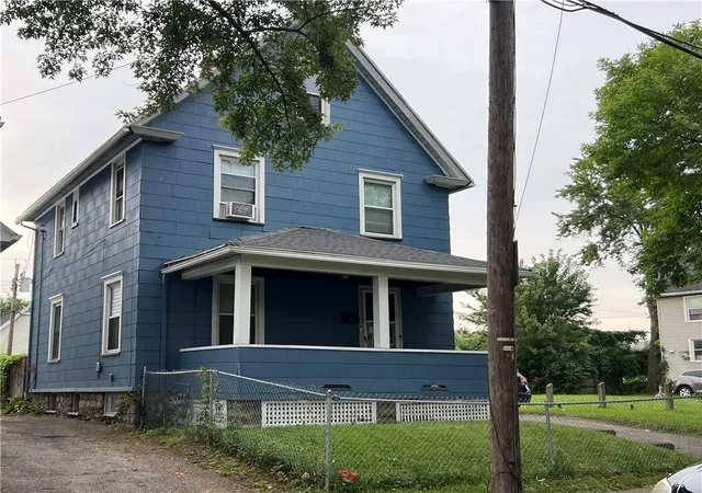Photo 1 of Single family home for sale at 44 Mayberry St, Rochester, NY 14609 | MLS# R1708588 | Listing updated on 2026-09-10