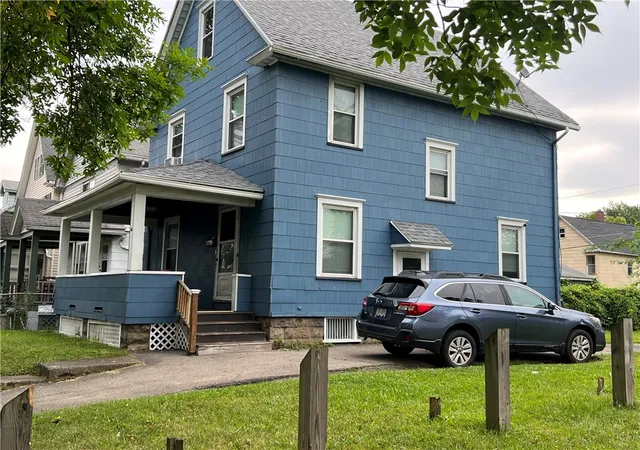Photo 2 of Single family home for sale at 44 Mayberry St, Rochester, NY 14609 | MLS# R1708588 | Listing updated on 2026-09-10