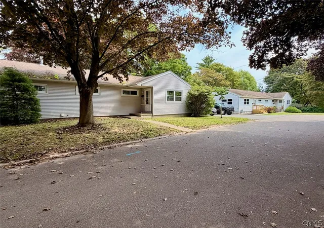 Multi family home for sale at 1-3, 2-4 5-7 Mohawk Ter, Oswego, NY 13126 | MLS# S1708688