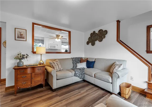 Photo 3 of Single family home for sale at 78 Jackson Ave, North Tonawanda, NY 14120 | MLS# B1708649 | Listing updated on 2026-09-12
