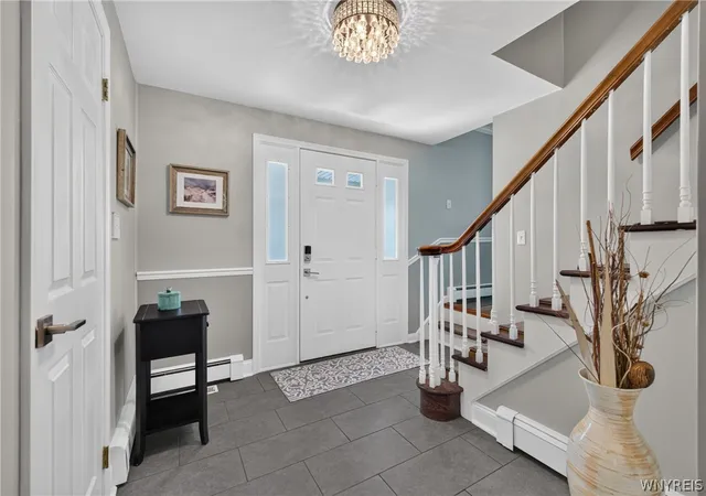 Photo 2 of Sale Pending at 5030 Clearview Dr, Buffalo, NY 14221 | MLS# B1708428 | Listing updated on 2026-08-28