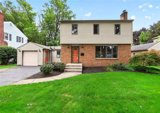 Photo 1 of Sale Pending at 106 Stonehenge Rd, Rochester, NY 14609 | MLS# R1708327 | Listing updated on 2026-08-27