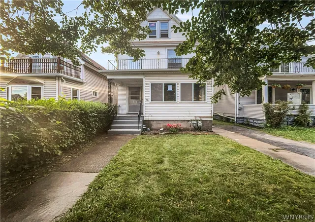 Photo 1 of Multi family home for sale at 20 Garfield St, Buffalo, NY 14207 | MLS# B1708721 | Listing updated on 2026-09-08