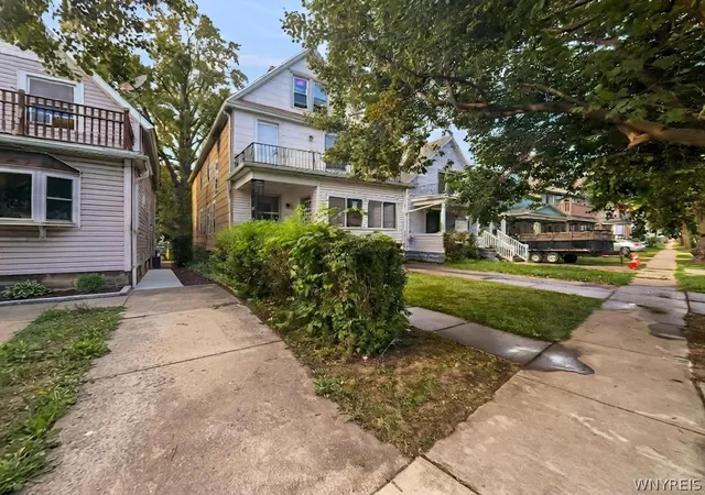 Photo 2 of Multi family home for sale at 20 Garfield St, Buffalo, NY 14207 | MLS# B1708721 | Listing updated on 2026-09-08