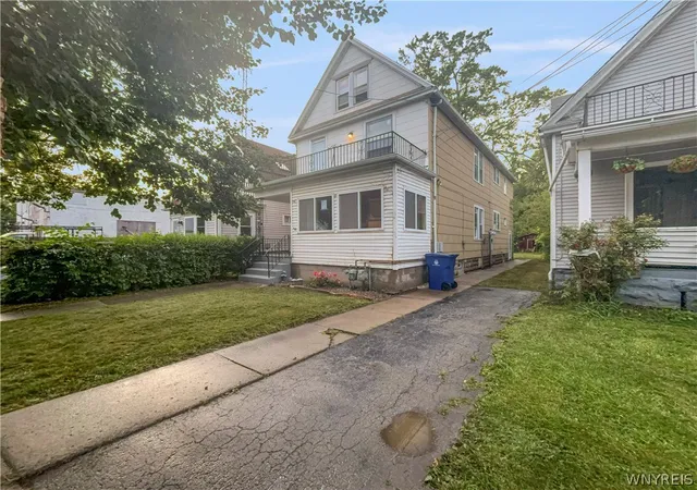 Photo 3 of Multi family home for sale at 20 Garfield St, Buffalo, NY 14207 | MLS# B1708721 | Listing updated on 2026-09-08