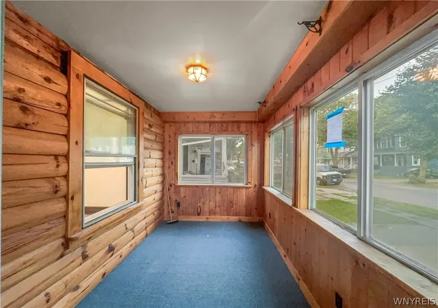 Listing Photo 4 - Condo for sale in building located at 20 Garfield St, Buffalo, NY 14207