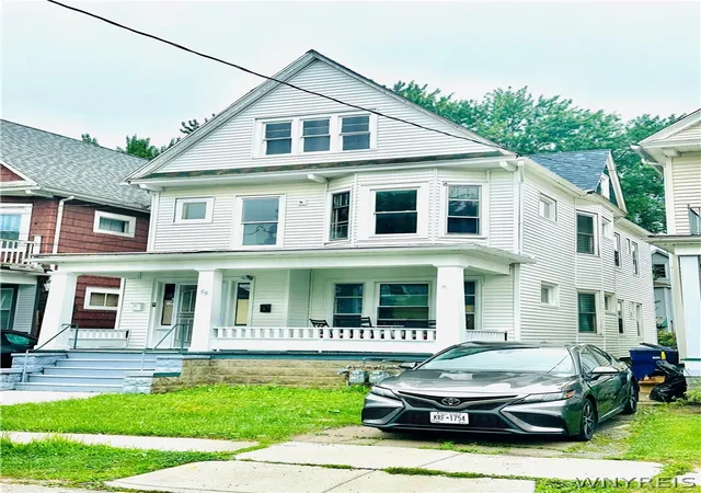 Photo 2 of Multi family home for sale at 55 Albert Ave, Buffalo, NY 14207 | MLS# B1708739 | Listing updated on 2026-08-29