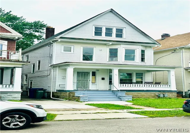 Photo 3 of Multi family home for sale at 55 Albert Ave, Buffalo, NY 14207 | MLS# B1708739 | Listing updated on 2026-08-29