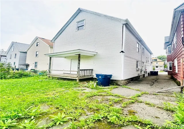 Listing Photo 5 - Condo for sale in building located at 55 Albert Ave, Buffalo, NY 14207