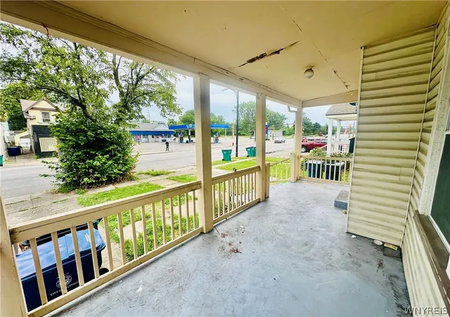 Listing Photo 4 - Condo for sale in building located at 2000 Fillmore Ave, Buffalo, NY 14214