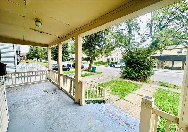 Listing Photo 5 - Condo for sale in building located at 2000 Fillmore Ave, Buffalo, NY 14214