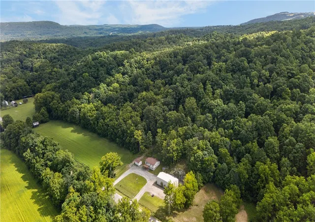 Photo 2 of Single family home for sale at 10720 Poags Hole Rd, Dansville, NY 14437 | MLS# R1708043 | Listing updated on 2026-08-22