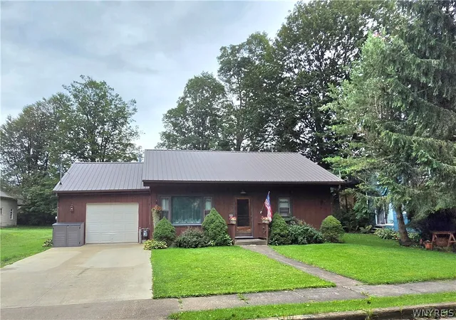 Photo 1 of Sale Pending at 34 Orchard St, Cuba, NY 14727 | MLS# B1708556 | Listing updated on 2026-08-25