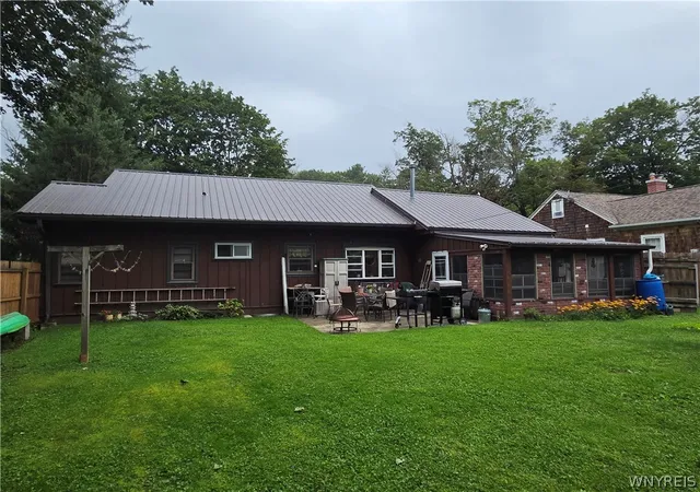Photo 3 of Sale Pending at 34 Orchard St, Cuba, NY 14727 | MLS# B1708556 | Listing updated on 2026-08-25