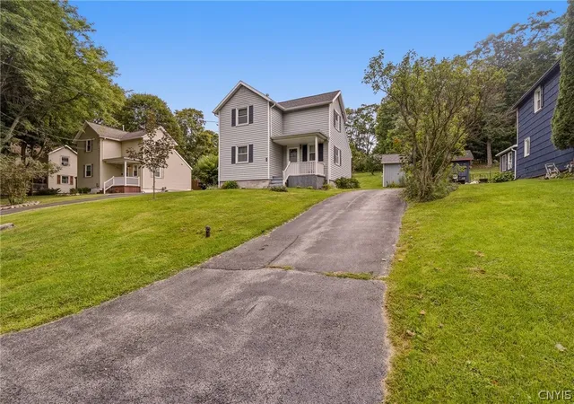 Photo 1 of Sale Pending at 4400 Limerick St, Marcellus, NY 13108 | MLS# S1707748 | Listing updated on 2026-08-27