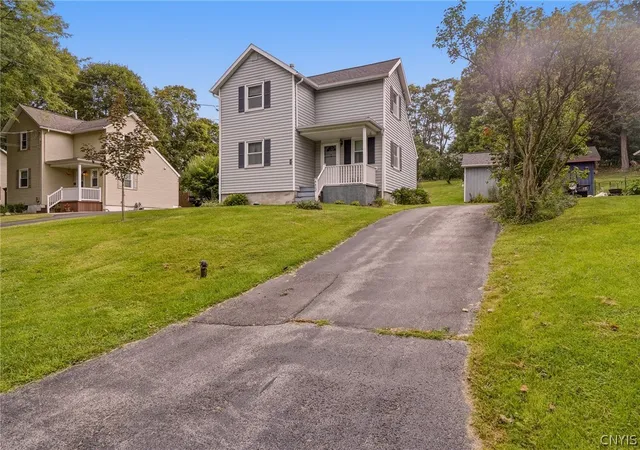 Photo 2 of Sale Pending at 4400 Limerick St, Marcellus, NY 13108 | MLS# S1707748 | Listing updated on 2026-08-27