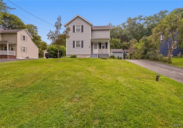 Photo 3 of Sale Pending at 4400 Limerick St, Marcellus, NY 13108 | MLS# S1707748 | Listing updated on 2026-08-27