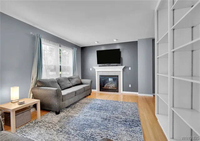 Photo 2 of Sale Pending at 5181 Briercliff Dr, Hamburg, NY 14075 | MLS# B1708641 | Listing updated on 2026-08-26