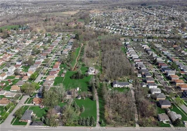 Photo 3 of Land for sale at French Rd, Buffalo, NY 14227 | MLS# B1708777 | Listing updated on 2026-08-20