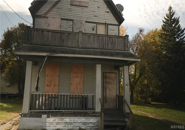 Photo 2 of Multi family home for sale at 359 Riley St, Buffalo, NY 14208 | MLS# B1708808 | Listing updated on 2026-08-20