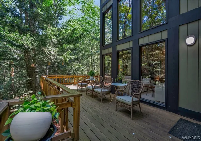Photo 3 of Sale Pending at 7 Woodstock Rd, Glenwood, NY 14069 | MLS# B1707799 | Listing updated on 2026-08-28