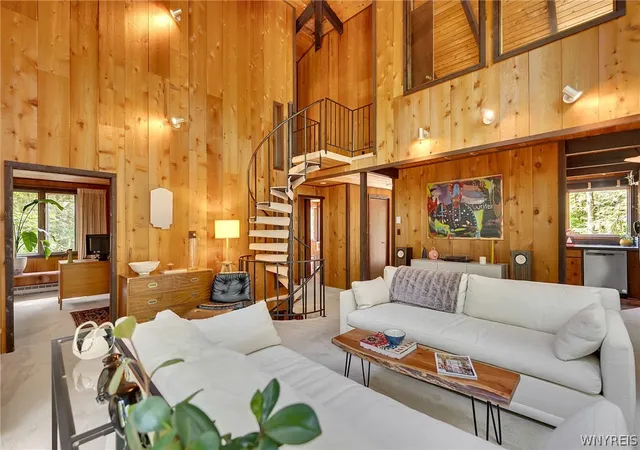 Photo 4 of Sale Pending at 7 Woodstock Rd, Glenwood, NY 14069 | MLS# B1707799 | Listing updated on 2026-08-28