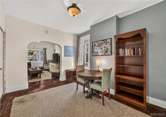 Listing Photo 5 - Condo for sale in building located at 457 Vermont St, Buffalo, NY 14213