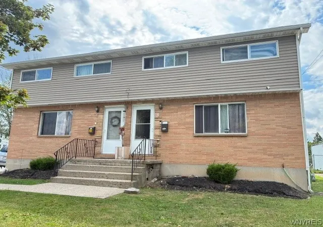 Photo 1 of Sale Pending at 22 W 3rd Street, Depew, NY 14043 | MLS# B1707825 | Listing updated on 2026-09-04