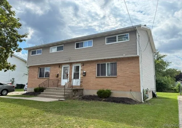 Photo 2 of Sale Pending at 22 W 3rd Street, Depew, NY 14043 | MLS# B1707825 | Listing updated on 2026-09-04