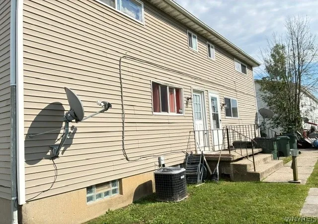 Photo 3 of Sale Pending at 22 W 3rd Street, Depew, NY 14043 | MLS# B1707825 | Listing updated on 2026-09-04