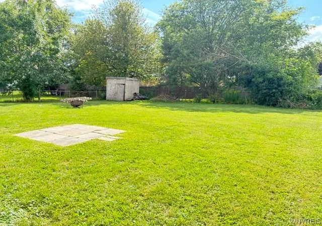 Photo 3 of Sale Pending at 22 W 3rd Street, Depew, NY 14043 | MLS# B1707825 | Listing updated on 2026-09-04