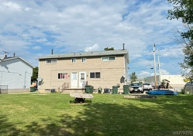 Photo 4 of Sale Pending at 22 W 3rd Street, Depew, NY 14043 | MLS# B1707825 | Listing updated on 2026-09-04