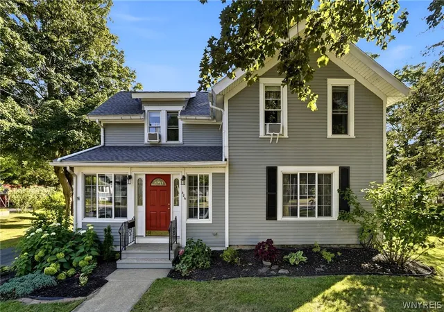 Photo 1 of Sale Pending at 486 Pleasant Ave, Hamburg, NY 14075 | MLS# B1708466 | Listing updated on 2026-08-31