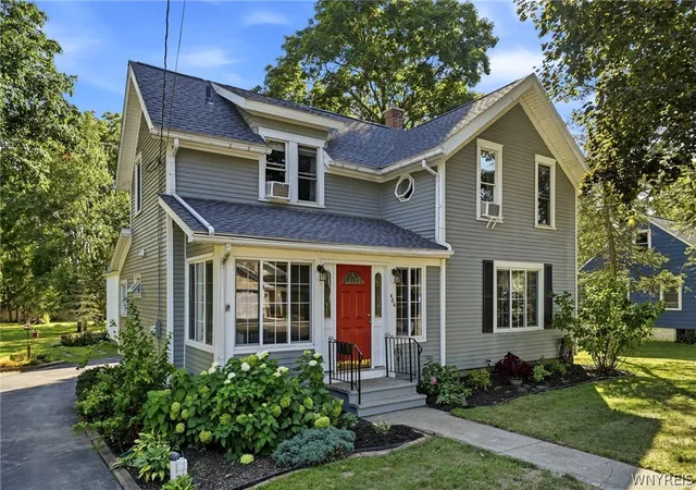 Photo 2 of Sale Pending at 486 Pleasant Ave, Hamburg, NY 14075 | MLS# B1708466 | Listing updated on 2026-08-31