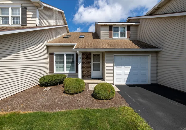Photo 1 of Sale Pending at 12 Pumpkin Hl, Rochester, NY 14624 | MLS# R1707516 | Listing updated on 2026-08-28