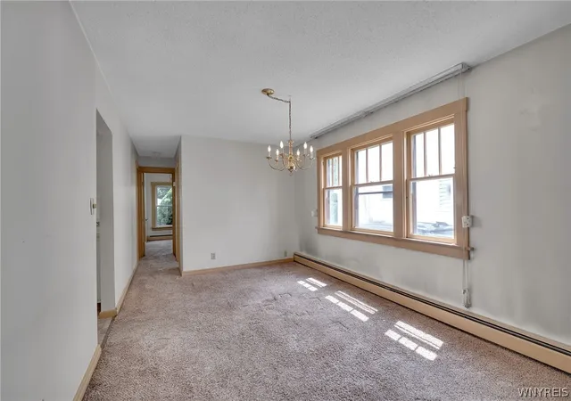 Photo 3 of Sale Pending at 44 George Urban Blvd, Buffalo, NY 14225 | MLS# B1708832 | Listing updated on 2026-09-09