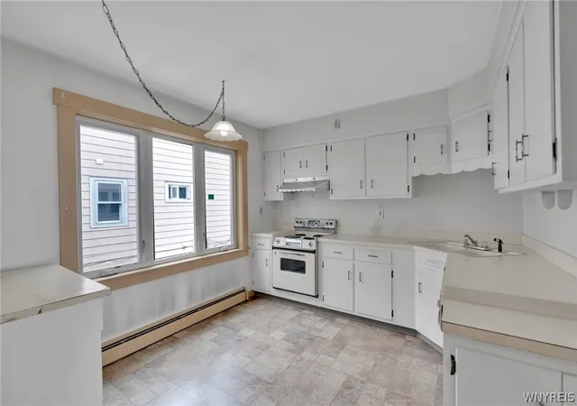 Listing Photo 4 - Condo for sale in building located at 44 George Urban Blvd, Buffalo, NY 14225