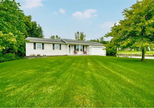 Photo 1 of Sale Pending at 10 Morgan Rd, Scottsville, NY 14546 | MLS# R1708584 | Listing updated on 2026-09-09