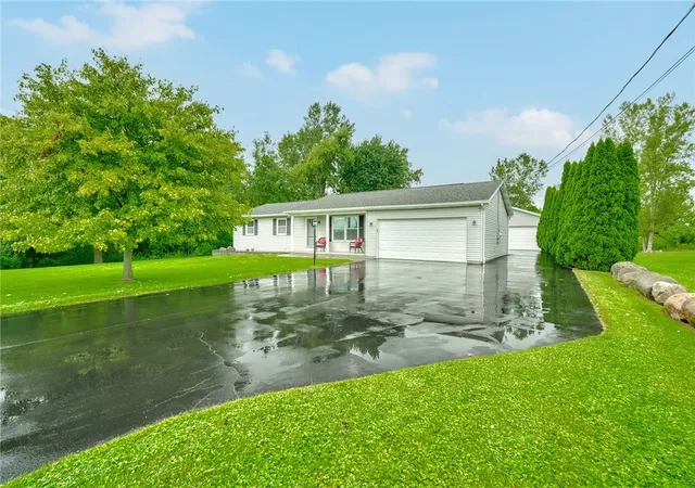 Photo 3 of Sale Pending at 10 Morgan Rd, Scottsville, NY 14546 | MLS# R1708584 | Listing updated on 2026-09-09