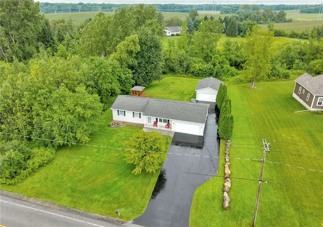 Photo 3 of Sale Pending at 10 Morgan Rd, Scottsville, NY 14546 | MLS# R1708584 | Listing updated on 2026-09-09