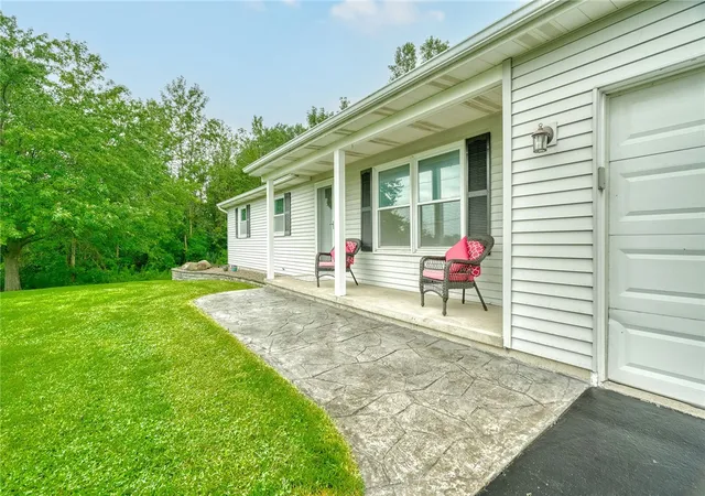 Photo 4 of Sale Pending at 10 Morgan Rd, Scottsville, NY 14546 | MLS# R1708584 | Listing updated on 2026-09-09