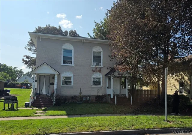 Photo 1 of Sale Pending at 304 306 Prospect Ave, Medina, NY 14103 | MLS# B1708827 | Listing updated on 2026-08-20