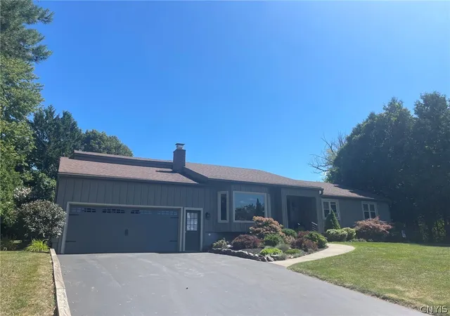 Photo 2 of Sale Pending at 62 Park Ter, Sherrill, NY 13461 | MLS# S1708780 | Listing updated on 2026-08-22