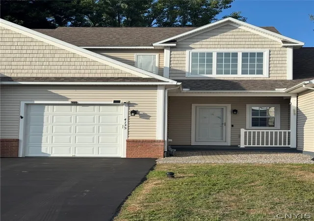 Photo 1 of Condo for sale at 4135 Sandbar Ln, Liverpool, NY 13090 | MLS# S1708027 | Listing updated on 2026-08-20