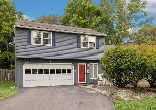 Photo 1 of Sale Pending at 103 W Franklin St, Fayetteville, NY 13066 | MLS# S1708654 | Listing updated on 2026-08-24