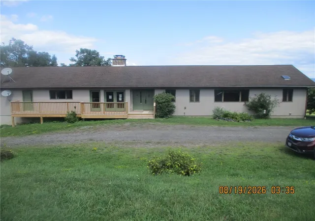 Photo 1 of Sale Pending at 104 Whitetail Dr, Elmira, NY 14903 | MLS# R1708866 | Listing updated on 2026-09-02