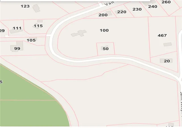 Photo 4 of Land for sale at 93 Van Voorhis St, Rochester, NY 14617 | MLS# R1708521 | Listing updated on 2026-08-20