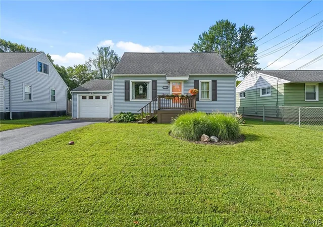 Photo 1 of Sale Pending at 900 Beley Ave, Syracuse, NY 13211 | MLS# S1708715 | Listing updated on 2026-08-27