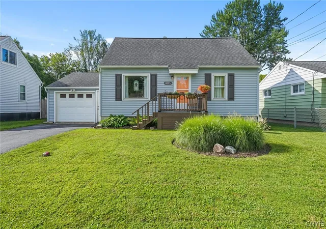 Photo 2 of Sale Pending at 900 Beley Ave, Syracuse, NY 13211 | MLS# S1708715 | Listing updated on 2026-08-27