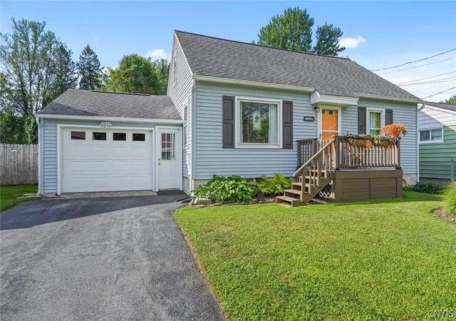 Photo 3 of Sale Pending at 900 Beley Ave, Syracuse, NY 13211 | MLS# S1708715 | Listing updated on 2026-08-27
